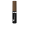 L'Oréal Paris Brow artist plump & set #tummanruskea 4.90 ml | Vuodevaatteet.fi