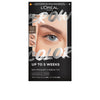 L'Oréal Paris Brow color kulmakarvojen sävytys #6.0-light brunette 4 u | Vuodevaatteet.fi