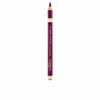L'Oréal Paris Color riche huultenrajauskynä couture #374-intense plum | Vuodevaatteet.fi