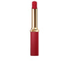 L'Oréal Paris Color Riche Intense Volume Matte Limited Edition #300-Rouge Confident 1.8 Gr | Vuodevaatteet.fi