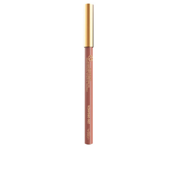 L'Oréal Paris Color riche le lip liner #236-organza | Vuodevaatteet.fi