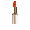 L'Oréal Paris Color Riche Lipstick Huulipuna #163-orange magique | Vuodevaatteet.fi
