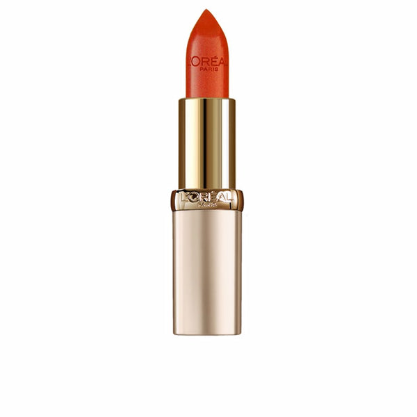 L'Oréal Paris Color Riche Lipstick Huulipuna #163-orange magique | Vuodevaatteet.fi