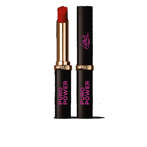 L'Oréal Paris Color riche pure volume power by lola lolita #346 1 kpl | Vuodevaatteet.fi