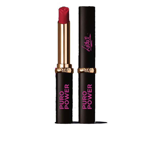 L'Oréal Paris Color riche pure volume voima by lola lolita #188 1 kpl | Vuodevaatteet.fi