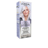 L'Oréal Paris Cool Silver Platinum Gray Toning Treatment #Pure White 1 U | Vuodevaatteet.fi