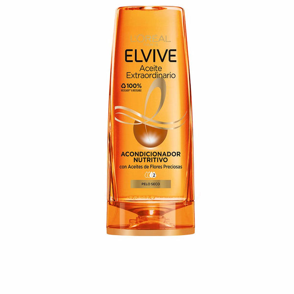 L'Oréal Paris Elvive aceite extraordinario ravitseva hoitoaine 250 ml | Vuodevaatteet.fi