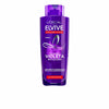 L'Oréal Paris Elvive color-vive violeta sävyttävä shampoo 200 ml | Vuodevaatteet.fi
