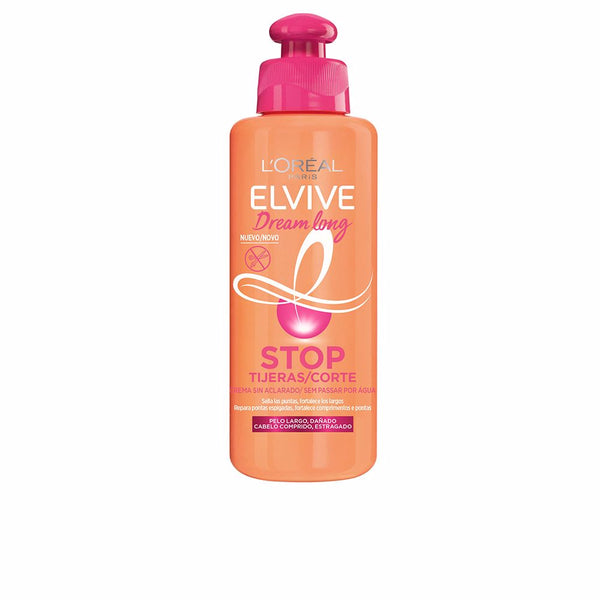 L'Oréal Paris Elvive dream long crema stop tijeras 200 ml | Vuodevaatteet.fi