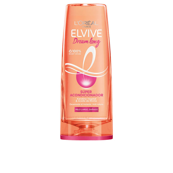 L'Oréal Paris Elvive dream long superhoitoaine 300 ml | Vuodevaatteet.fi