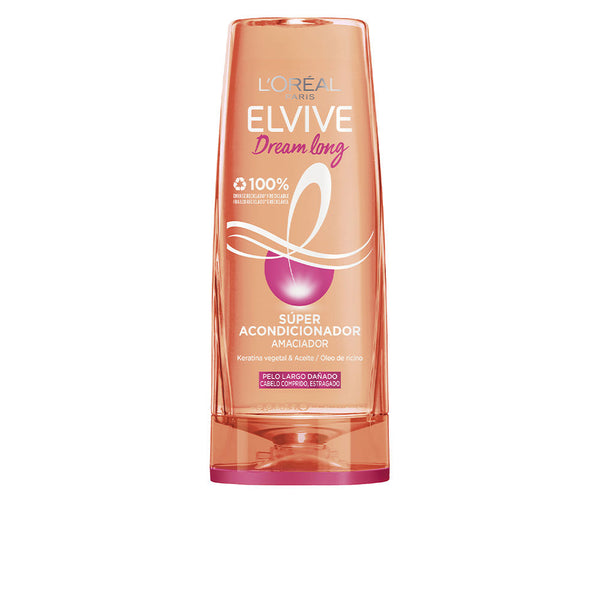 L'Oréal Paris Elvive dream long superhoitoaine 500 ml | Vuodevaatteet.fi