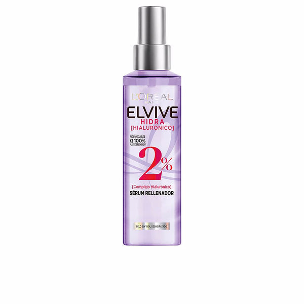 L'Oréal Paris Elvive Hidra Hialurónico Sérum Rellenador 150 Ml | Vuodevaatteet.fi