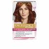 L'Oréal Paris Excellence Creme Dye #6.46-Dark Coppery Mahogany Blonde 192 Ml | Vuodevaatteet.fi