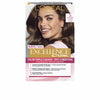L'Oréal Paris Excellence creme hiusväri #5-vaaleanruskea 192 ml | Vuodevaatteet.fi