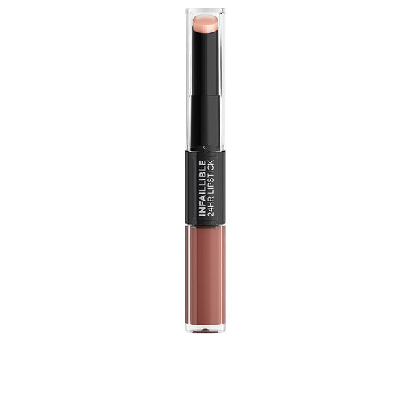 L'Oréal Paris Infailible 24h huulipuna #101-everlasting parisian 5,7 gr | Vuodevaatteet.fi