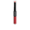 L'Oréal Paris Infailible 24h huulipuna #501-timeless red 5,7 gr | Vuodevaatteet.fi