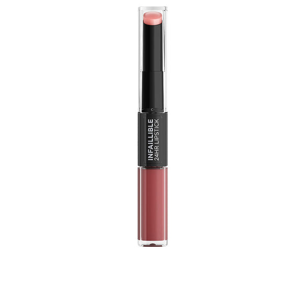 L'Oréal Paris Infailible 24h huulipuna #806-infinite intimacy 5,7 gr. | Vuodevaatteet.fi