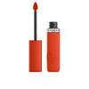 L'Oréal Paris Infailible matte resistance nestemäinen huulipuna #300-sun bathing 1 kpl | Vuodevaatteet.fi