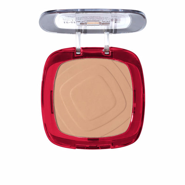L'Oréal Paris Infaillible 24H Fresh Wear Foundation Compact #120 | Vuodevaatteet.fi