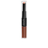 L'Oréal Paris Infaillible 24h huulipuna #117-perpetual brown 5,6 ml | Vuodevaatteet.fi