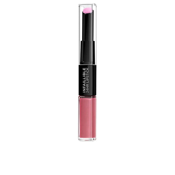 L'Oréal Paris Infaillible 24h huulipuna #213-toujours teaberry 5,6 ml | Vuodevaatteet.fi