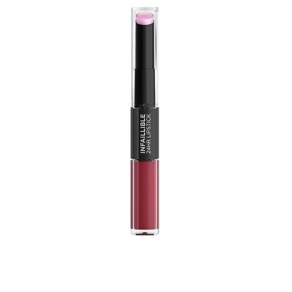 L'Oréal Paris Infaillible 24H Lipstick #302-Rose Eternite 5.6 Ml | Vuodevaatteet.fi