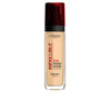 L'Oréal Paris Infaillible 32h fresh wear makeup spf25 #130-beige peau 30 ml | Vuodevaatteet.fi