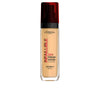 L'Oréal Paris Infaillible 32H Fresh Wear Makeup Spf25 #140-Golden Beige 30 Ml | Vuodevaatteet.fi