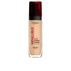 L'Oréal Paris Infaillible 32h fresh wear meikkivoide spf25 #220-sable 30 ml | Vuodevaatteet.fi