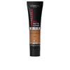 L'Oréal Paris Infaillible 32h matta peittävä meikkivoide #330-hazelnut 30 ml | Vuodevaatteet.fi