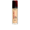 L'Oréal Paris Infaillible 32h meikkivoide fresh wear spf25 #125-naturel rose 30 ml | Vuodevaatteet.fi