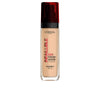 L'Oréal Paris Infaillible fresh wear 32h spf25 vitamiini c #225 | Vuodevaatteet.fi