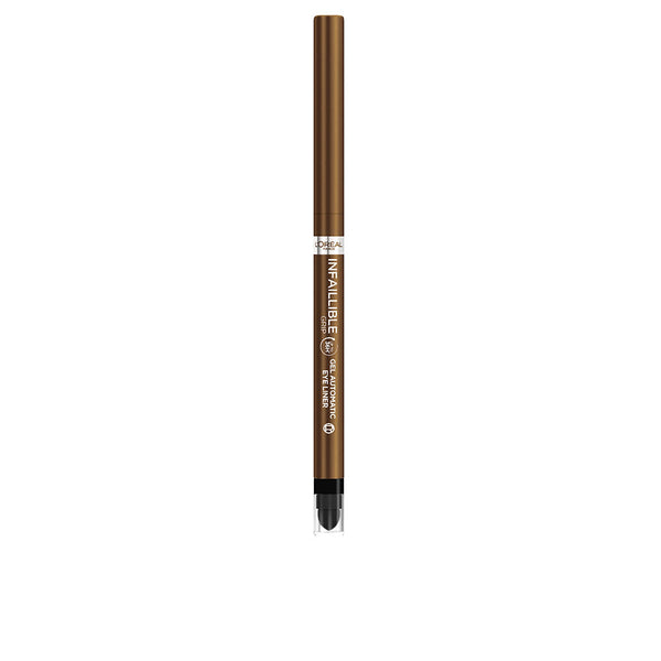 L'Oréal Paris Infaillible Grip 36H Eyeliner #Bronzed Expresso 1 U | Vuodevaatteet.fi