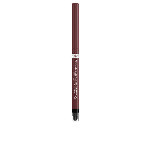 L'Oréal Paris Infaillible Grip 36H Eyeliner #Velvet Bordeaux 1 U | Vuodevaatteet.fi