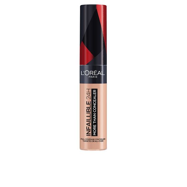L'Oréal Paris Infaillible more than concealer #324-kaurapuuro/avoine | Vuodevaatteet.fi