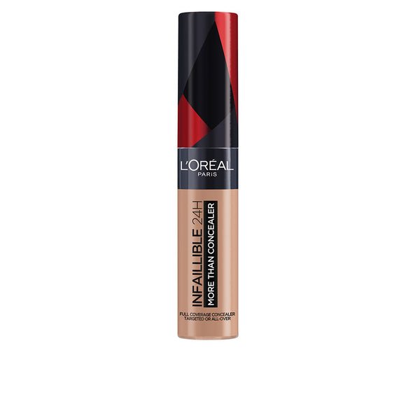 L'Oréal Paris Infaillible more than concealer #328-pellava | Vuodevaatteet.fi