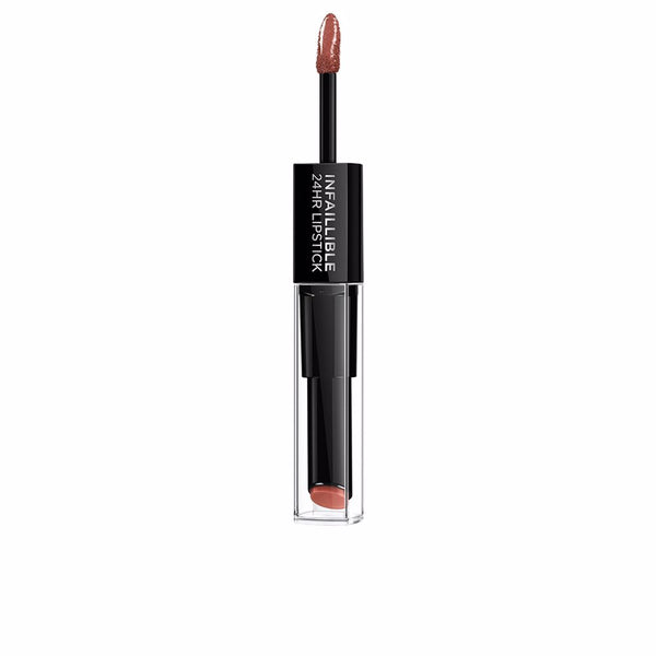L'Oréal Paris Infallible 24h huulipuna #312 - loputon ruskea | Vuodevaatteet.fi