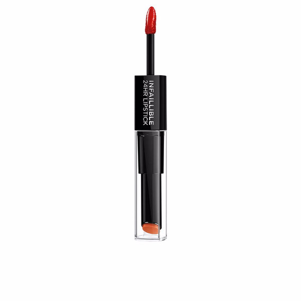 L'Oréal Paris Infallible 24h huulipuna #506-red infallible | Vuodevaatteet.fi