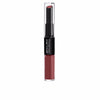 L'Oréal Paris Infallible 24h huulipuna #801-toujours toffee | Vuodevaatteet.fi