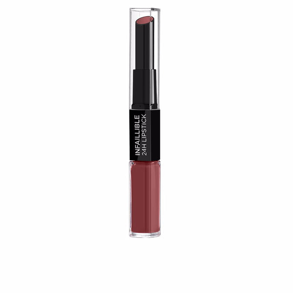 L'Oréal Paris Infallible 24h huulipuna #801-toujours toffee | Vuodevaatteet.fi