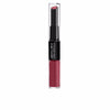 L'Oréal Paris Infallible 24h huulipuna #804-metro proof rose | Vuodevaatteet.fi