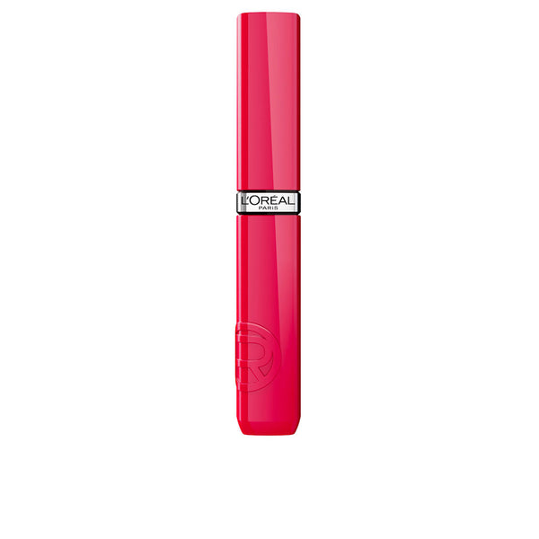 L'Oréal Paris Infallible Laque Vinyl Effect Liquid Lipstick #250-Pink Oulala 4.3 Ml | Vuodevaatteet.fi