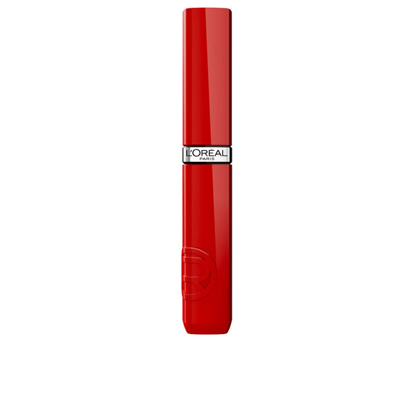 L'Oréal Paris Infallible Laque Vinyl Effect Liquid Lipstick #415-Red Bisou 4.3 Ml | Vuodevaatteet.fi
