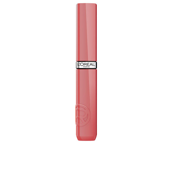 L'Oréal Paris Infallible Laque Vinyl Effect Liquid Lipstick #600-Le Nu Rose 4.3 Ml | Vuodevaatteet.fi