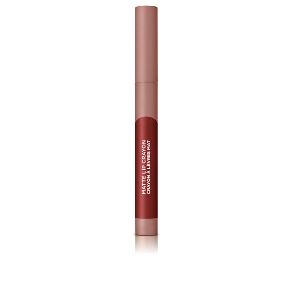 L'Oréal Paris Infallible matte lip crayon #112-elämän mauste | Vuodevaatteet.fi