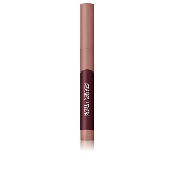L'Oréal Paris Infallible matte lip crayon #116-cherryfic | Vuodevaatteet.fi