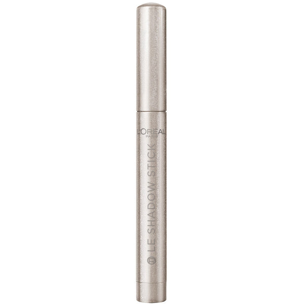 L'Oréal Paris Le Shadow Eyeshadow Stick #100-Ice Sparkle 1.4 Gr | Vuodevaatteet.fi