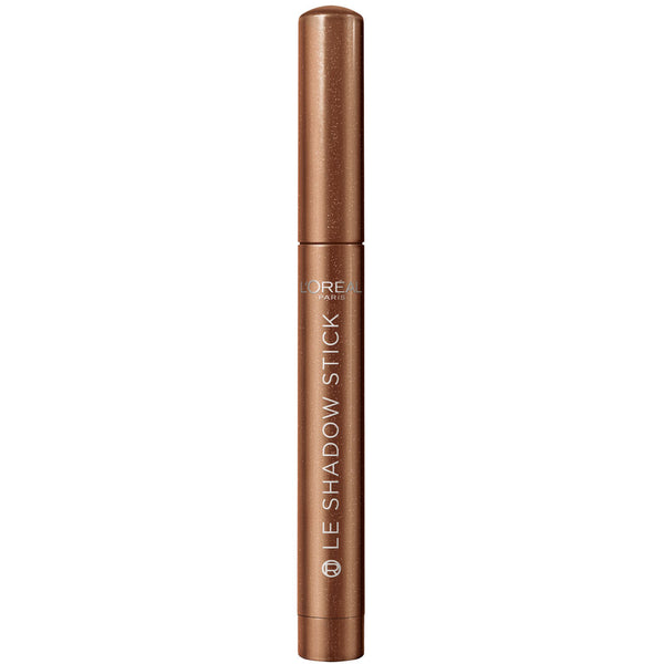 L'Oréal Paris Le Shadow Eyeshadow Stick #230-Magnetic Bronze 1.4 Gr | Vuodevaatteet.fi