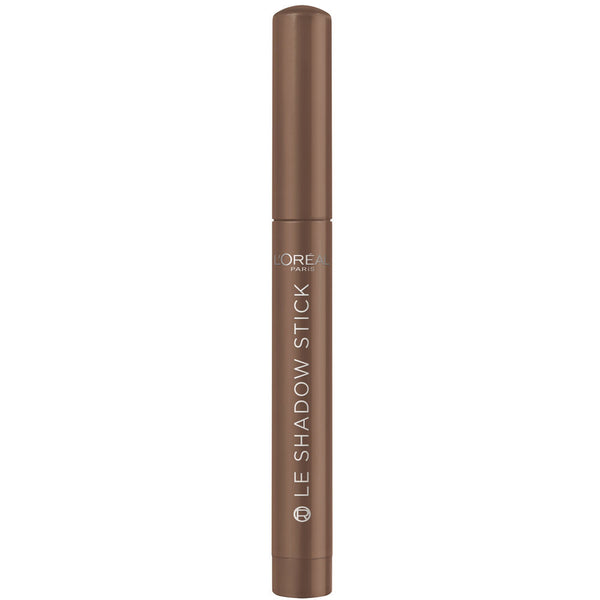 L'Oréal Paris Le Shadow Eyeshadow Stick #420-Brown Bliss 1.4 Gr | Vuodevaatteet.fi