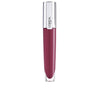 L'Oréal Paris L'Oréal Rouge Signature Brilliant Plump ‑huulikiilto 416 Raise | Vuodevaatteet.fi